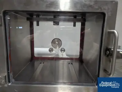 USED Cozzoli Cozzoli Syringe Filler, Model F329HE-10SS