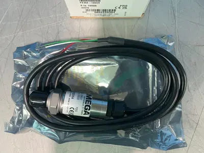Used OMEGA PX30910KGV Transducers Ohio US | HGR 24 #1455317