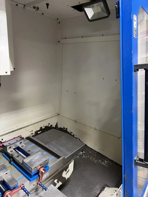 2006 FADAL VMC-3020HT Vertical Machining Centers | 520 Machinery Sales LLC (5)