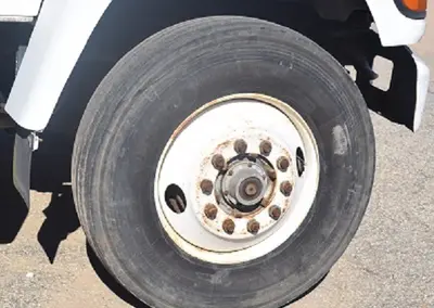 Used 1998 FORD L7000 Service & Utility Trucks Florida US | Proxy Equipment #1385332