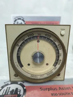 Used HONEYWELL R7350A 13053 Temperature Controls Ohio US | Surplus Asset Holdings #1365750