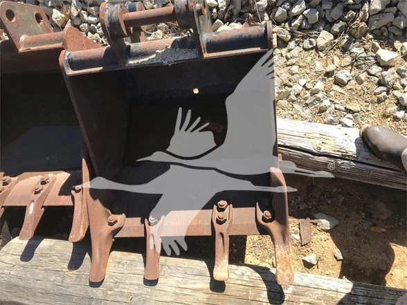 Used JCB _UNKNOWN_ Multipurpose Buckets Kentucky US | Team Boone #718920