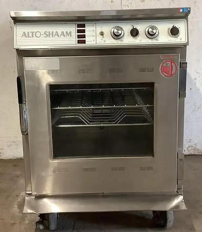 USED ALTO SHAAM CH-76