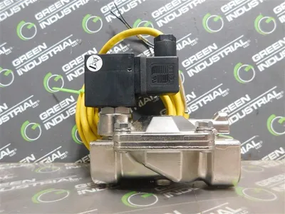 USED GRANZOW W5D29-00V-01