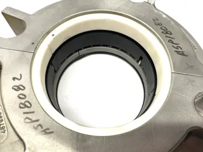 USED CHESTERTON HIGH PERFORMANCE SPLIT-SEAL CB/CR 4.00 SHAFT SIZE 043042