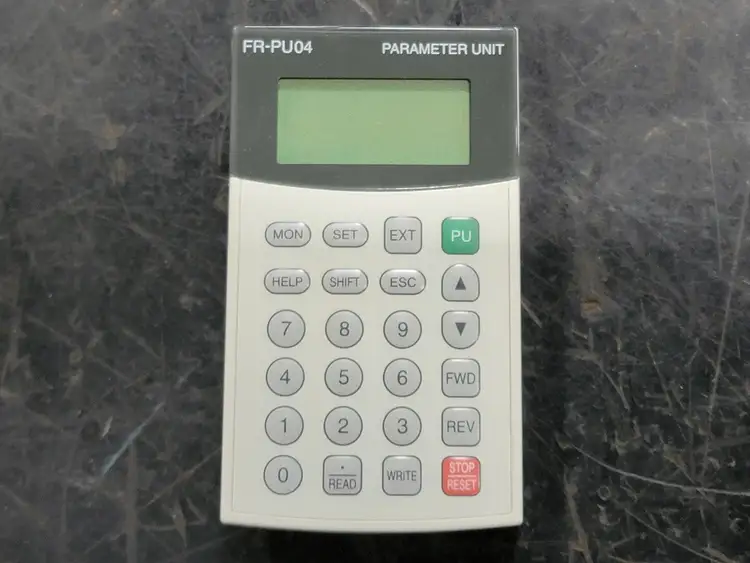 New | in-Stock MITSUBISHI FR-PU04 Switchgears British Columbia CA | Lenmark #243968