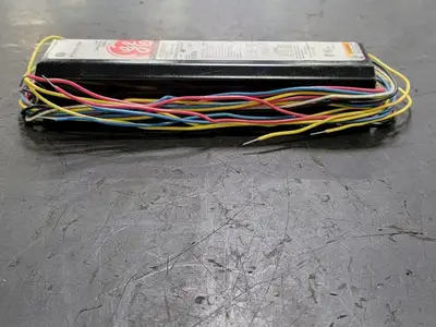 USED GENERAL ELECTRIC B232SR277S50