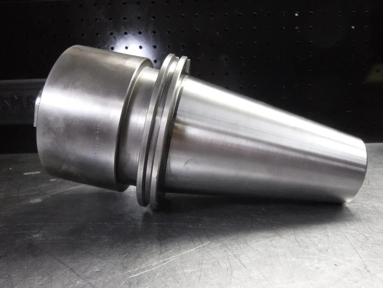 Used DAVIS TOOLS INC. _UNKNOWN_ CAT Holders Michigan US | Superior Machine & Tool Inc #212617