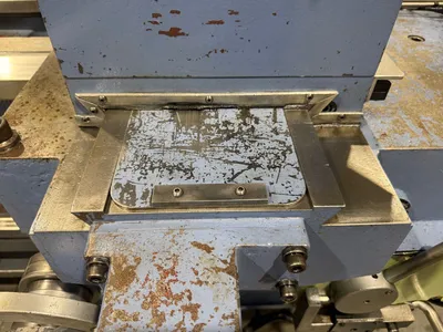 2000 LAGUN AMERICAN TURNMASTER LD60 Engine Lathes | GMT (14)