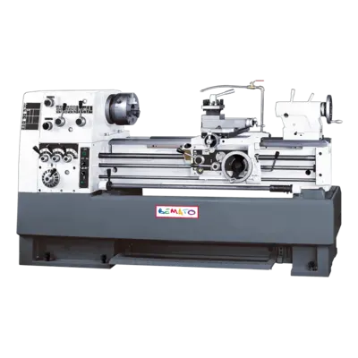 BEMATO BMT-560CHD Manual Lathes | Megatel CNC Solutions Inc. (1)