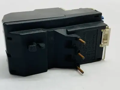 LR2D1307 | Telemecanique  Thermal Overload Relay 1.6A-2.5A - Used