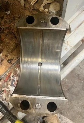 USED OILWELL A-348-5