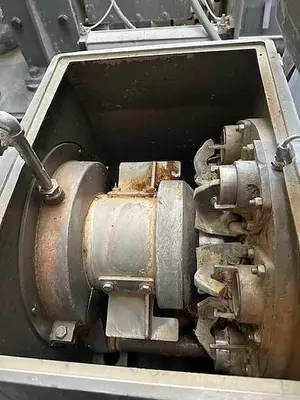 Used 2021 VALMET SP-32 Miscellaneous Printing & Paper Equipment Pennsylvania US | Global Equipment International, LLC #191711