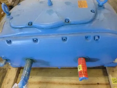 USED Link Belt H-5-500