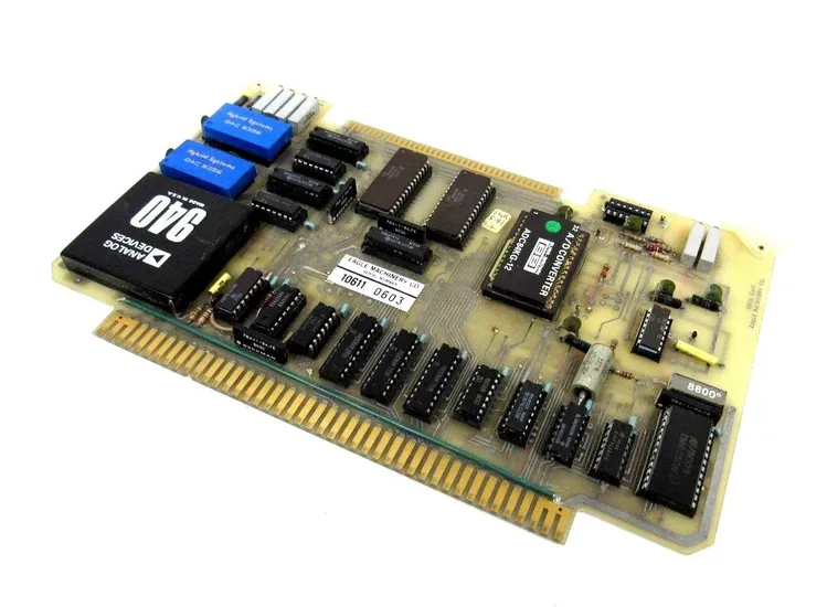 Used EAGLE MACHINERY _UNKNOWN_ Processor Boards Michigan US | SB Industrial Supply #866048
