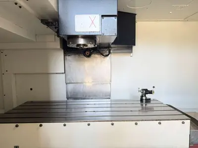2015 MAZAK VCN 530C-II MACHINING CENTERS, VERTICAL | Quick Machinery Sales, Inc. (9)