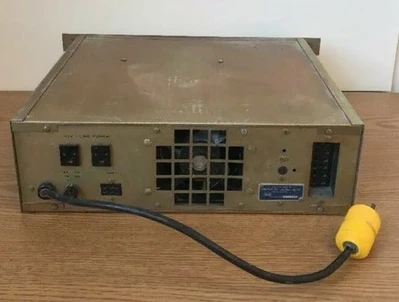USED POWERTRON 500S-CR