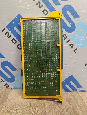 FANUC A16B-1212-021 Electrical/PLC/Automation | ESS Industrial Equipment Sales (5)