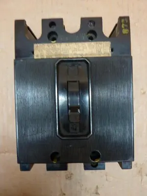 USED GOULD EF3-B015