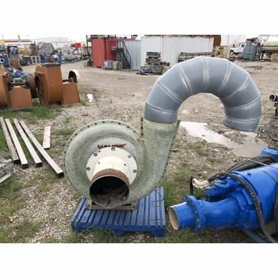 Hauck High Pressure Blower