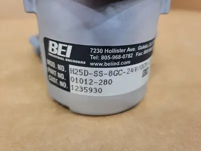 NEW BEI SENSORS 01012-280