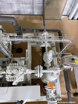 Used BLACKMER _UNKNOWN_ High Pressure Air Compressors Illinois US | Aaron Equipment #1096687