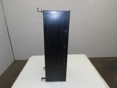 Thor B100 DB Dynamic Braking Module 480VAC 0.25 Amp 7.5-37.5hp Motor