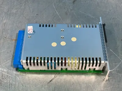 Used JASPER ELECTRONICS PCI20410224PSNG AC/DC Power Supplies Ohio US | HGR 24 #1357343