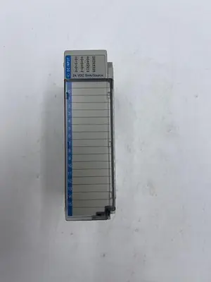 Used ALLEN-BRADLEY ALLEN-BRADLEY 1769-IQ16 SER A PLC Input & Output | ND Industrial Surplus #1214564