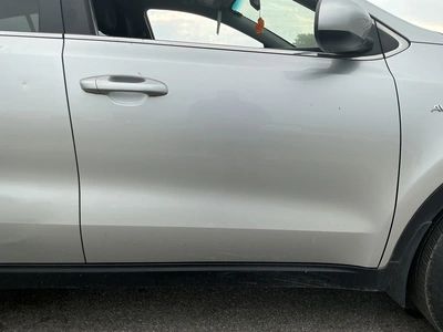 USED 2017 KIA SPORTAGE