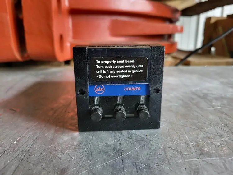 New | in-Stock AUTOMATIC TIMING & CONTROL 366B 400 R 30PX Misc Electrical & Power Parts British Columbia CA | Lenmark #250245