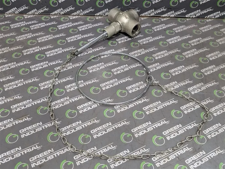 Used SPEAKMAN _UNKNOWN_ Valves/Fittings | Green Industrial #674331