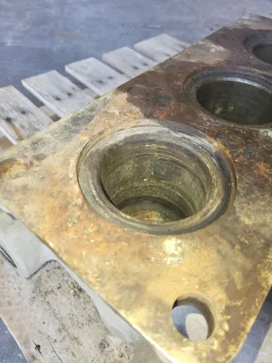 USED WHEATLEY P-364