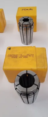 KENNAMETAL 100TGCHP Tooling & Accessories, Collets | Machinery Central (8)