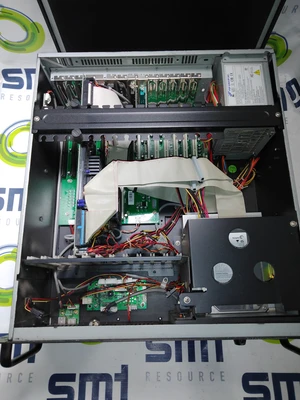 USED ASSEMBLEON NC 4022 594 1238