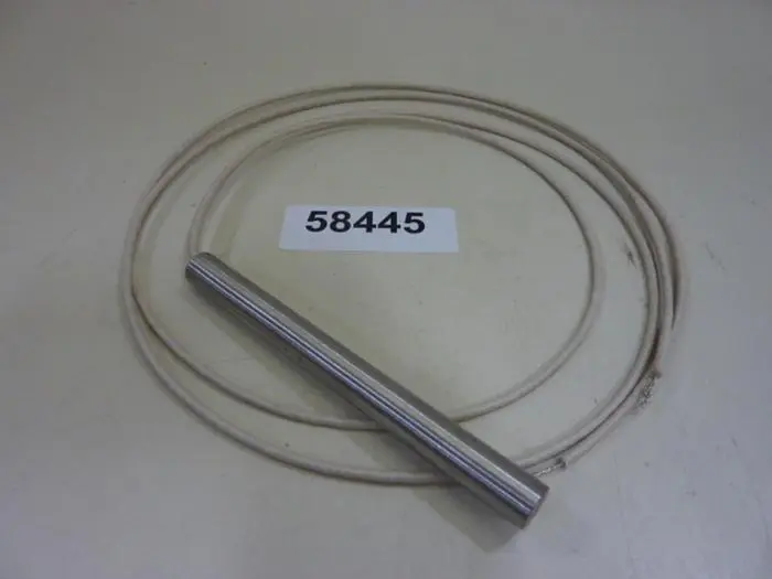 Used OGDEN MXMG1300015 Heaters | Ideal Machinery #665194