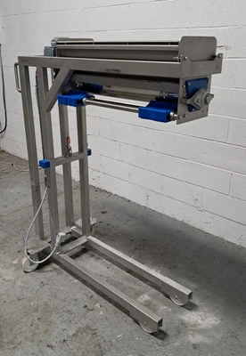 Used UNKNOWN _UNKNOWN_ Batter and Breading Machines California US | BakeryEquipment.com #1554800