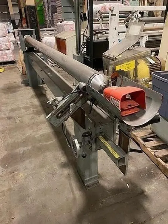 Used _UNKNOWN_ _UNKNOWN_ Core Cutters Pennsylvania US | Global Equipment International, LLC #1434999
