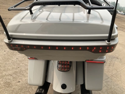 Used 2020 HARLEY-DAVIDSON FLHTKSE Motorcycles (Misc) Michigan US | Miedema Asset Management Group #1301474