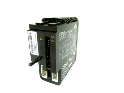 USED FISHER ROSEMOUNT DELTA V 12P1732X082 MODULE KJ3002X1-BF1 REV J