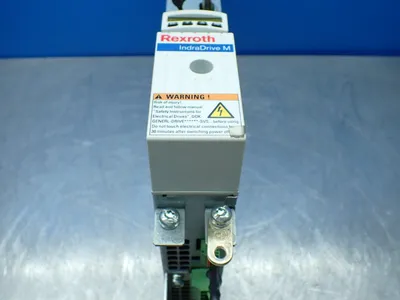 USED REXROTH R911295331