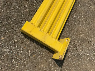 Used _UNKNOWN_ _UNKNOWN_ Guard Rails Michigan US | Miedema Asset Management Group #1322461