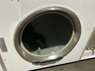 Used DEXTER DRH55 COMMERCIAL SINGLE-POCKET TUMBLER DRYER Residential Appliances Michigan US | Miedema Asset Management Group #1437180