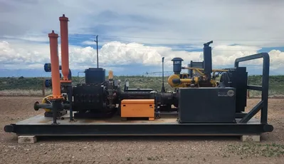 USED UNION TX-200