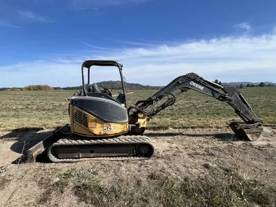 Used 2004 _UNKNOWN_ _UNKNOWN_ Excavators Oregon US | KNM Equipment Sales & Service #1550103