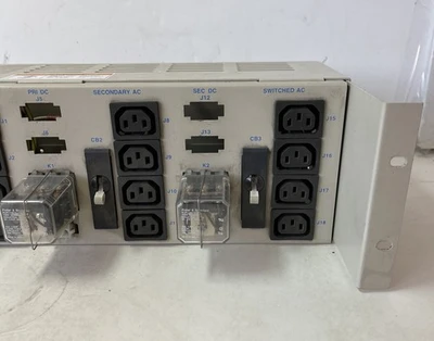 USED Westinghouse 5D32123G01