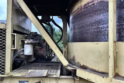 Used 1993 WHO P12-56SHDHT Forestry Grinders Tennessee US | Proxy Equipment #1385089