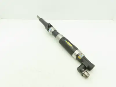 Stanley EB44MB1F2-120 Electric Inline Nutrunner 1/2" Sq Drive 120Nm 555RPM