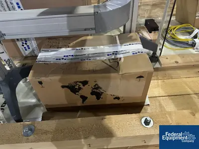 NEW Uhlmann Uhlmann E4004/142 Case Packer Format Parts