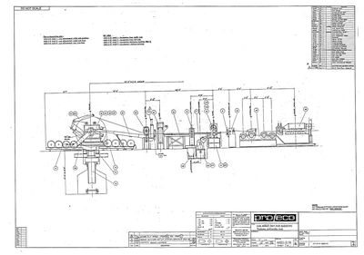 Tension Level Line, Pro Eco, 64.75"